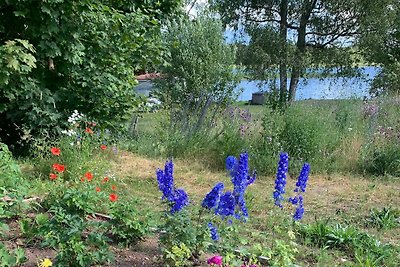 5 Sterne Ferienhaus in Bellö