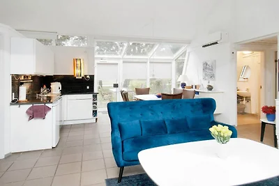 5 Personen Ferienhaus in Gilleleje-By Traum