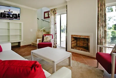 Casa vacanze a Castro Marim con piscina in...