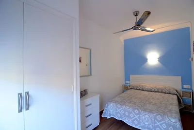 Els Pins appartement in Estartit