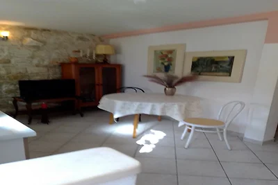 Apartments Villa Nada Sutivan - Two Bedroom A...