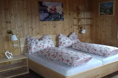Vacanza in fattoria a Pichlhof
