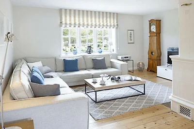 Dünenzauber Süderhörn