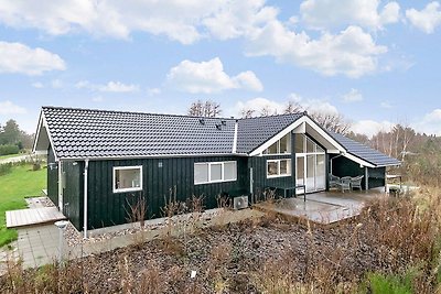 4 sterren vakantie huis in Løgstør