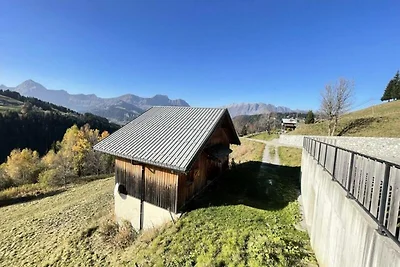 Apartment in Les Frasses in der Nähe des...