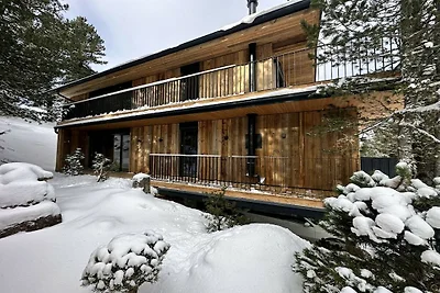 Chalet Kristall