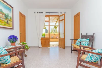 Es Pont Den Teulari Nou - Ferienhaus Mit Pool