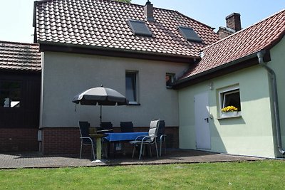 "Am Luch" Comfortabele vakantiewoning