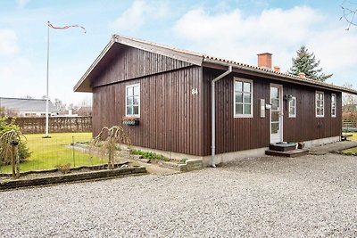 9 persoons vakantie huis in Grenaa-By Traum