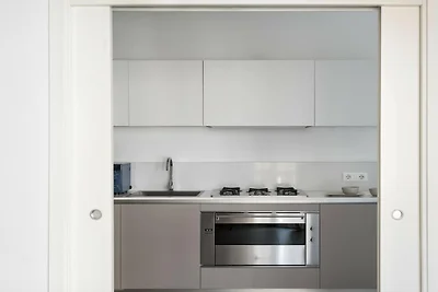 Wohnung in Catania mit Balkon und Parken