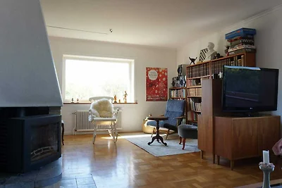 8 persone case ad Bovallstrand