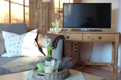 Ferienwohnung mit 1 Schlafzimmer