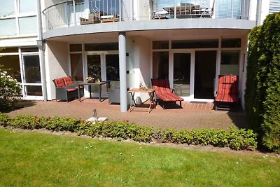 Vakantieappartement met 1 slaapkamer