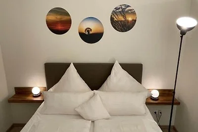 Bernsteinsee Hotel und Ferienstrandhaus