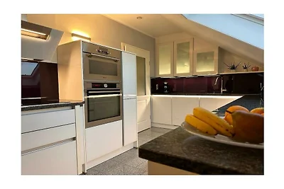 Am Wäldchen 8 Comfortabele vakantiewoning