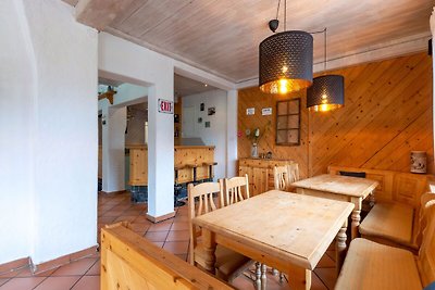 Schönes Ferienhaus nahe St.