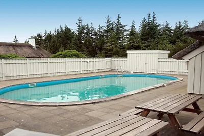 8 Personen Ferienhaus in Fjerritslev-By Traum