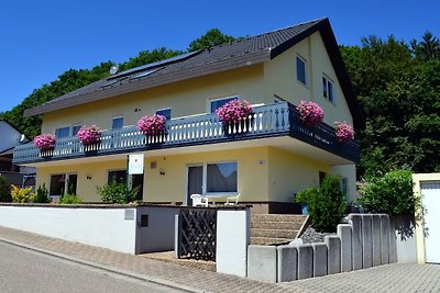 Pension Sonnenberg Komfortable Ferienresidenz