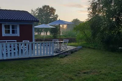 6 Personen Ferienhaus in LÖTTORP
