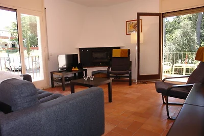 Casa vacanze con piscina a Begur