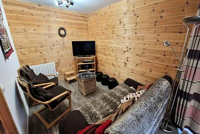 Wohnung in Vanoise in der Nähe der Skipisten