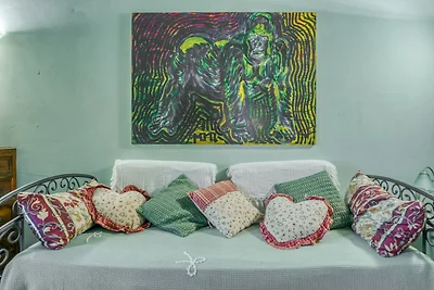Abgeschiedenes Ferienhaus in Montefalco mit...