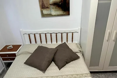 Attraktive Wohnung mit Garten