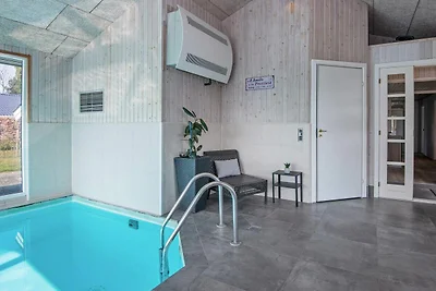 9 Personen Ferienhaus in Juelsminde