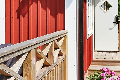 4 persoons vakantie huis in ROLFSTORP