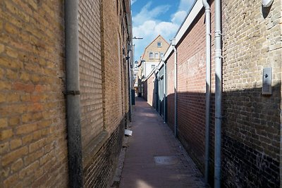 Gemütliche Wohnung im Herzen von Sneek