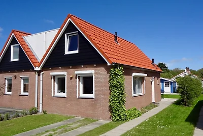 Ferienhaus mit 2 Schlafzimmer