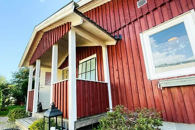 7 Personen Ferienhaus in Olofström