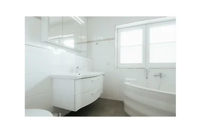 Villa mit 2 Schlafzimmer
