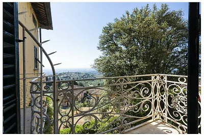 Villa Leone Komfortable Ferienresidenz