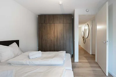 Luxusapartment in Kamperland