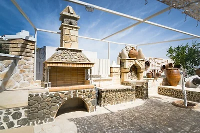 Villa Aristidis-South Crete