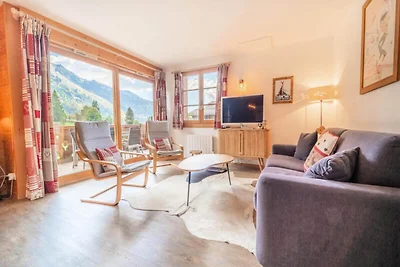 Residenz Les Balcons