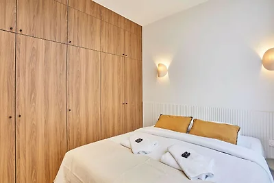 Superbe appartement climatisé, centre de...