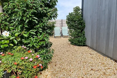 OK47 Vakantieappartement Lux Dune