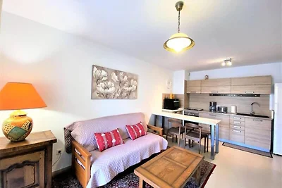 Appartement in Propriano bij Strand