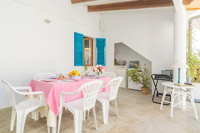 Can Boeres - Casa En Can Picafort.
