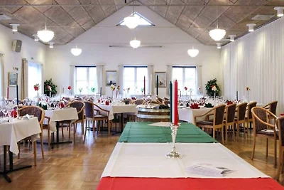 6 Personen Ferienhaus in Hovborg-By Traum