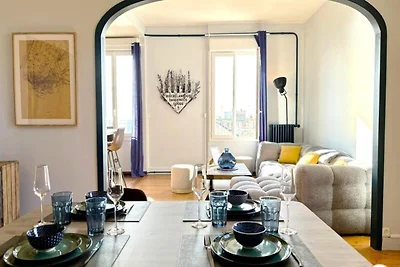 Apartments f�r 2 Personen