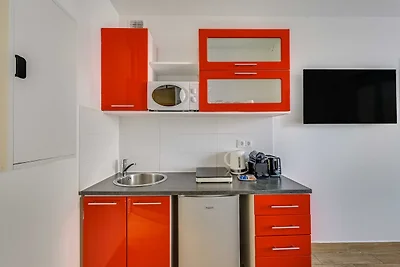 Studio Intimiste – 2P – Malakoff