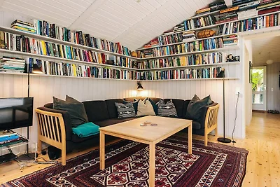 8 Personen Ferienhaus in Tisvildeleje