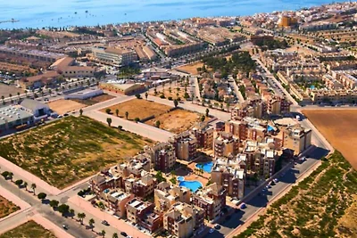 Appartements f�r 4 Personen