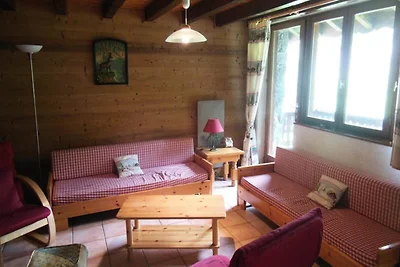 Residenz Les Clarines