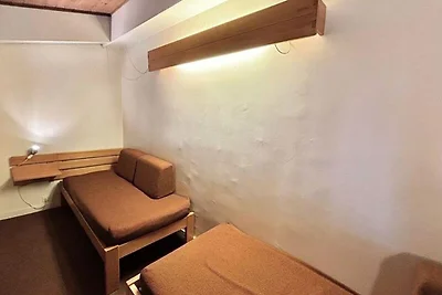 Appartamento a Megève con vista sul Mont...