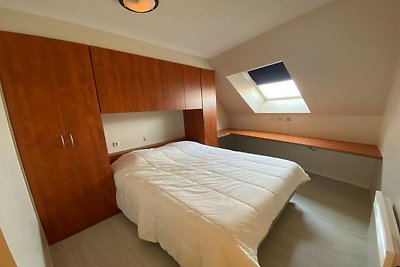 Apartment in Nieuwpoort für 4 Personen
