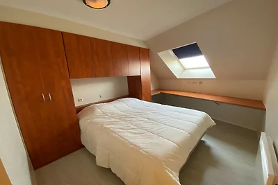Appartement in Nieuwpoort voor 4 personen
